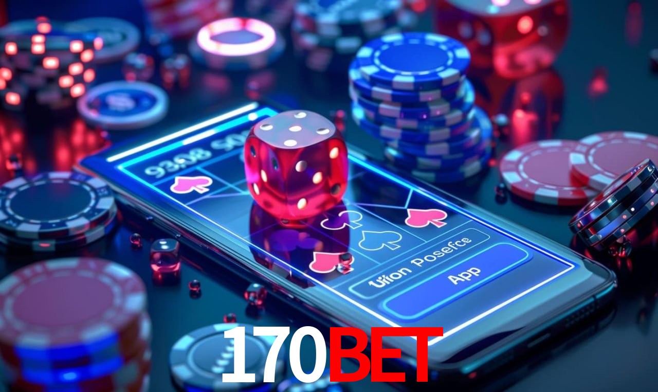 Bot 170bet Telegram