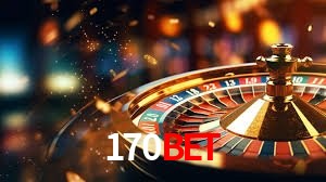170bet Logo Seguro