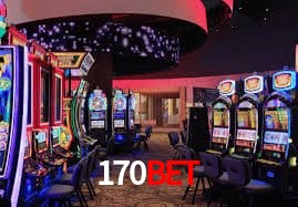 170bet Plataforma Confiável