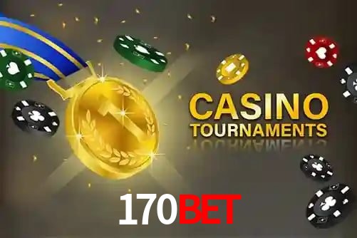 Requisitos do APK 170bet para Android - Logo Oficial