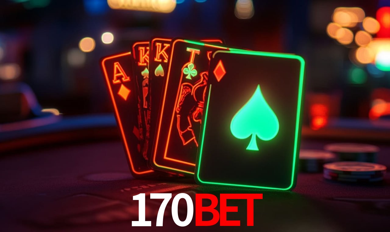 170bet Jackpots Progressivos